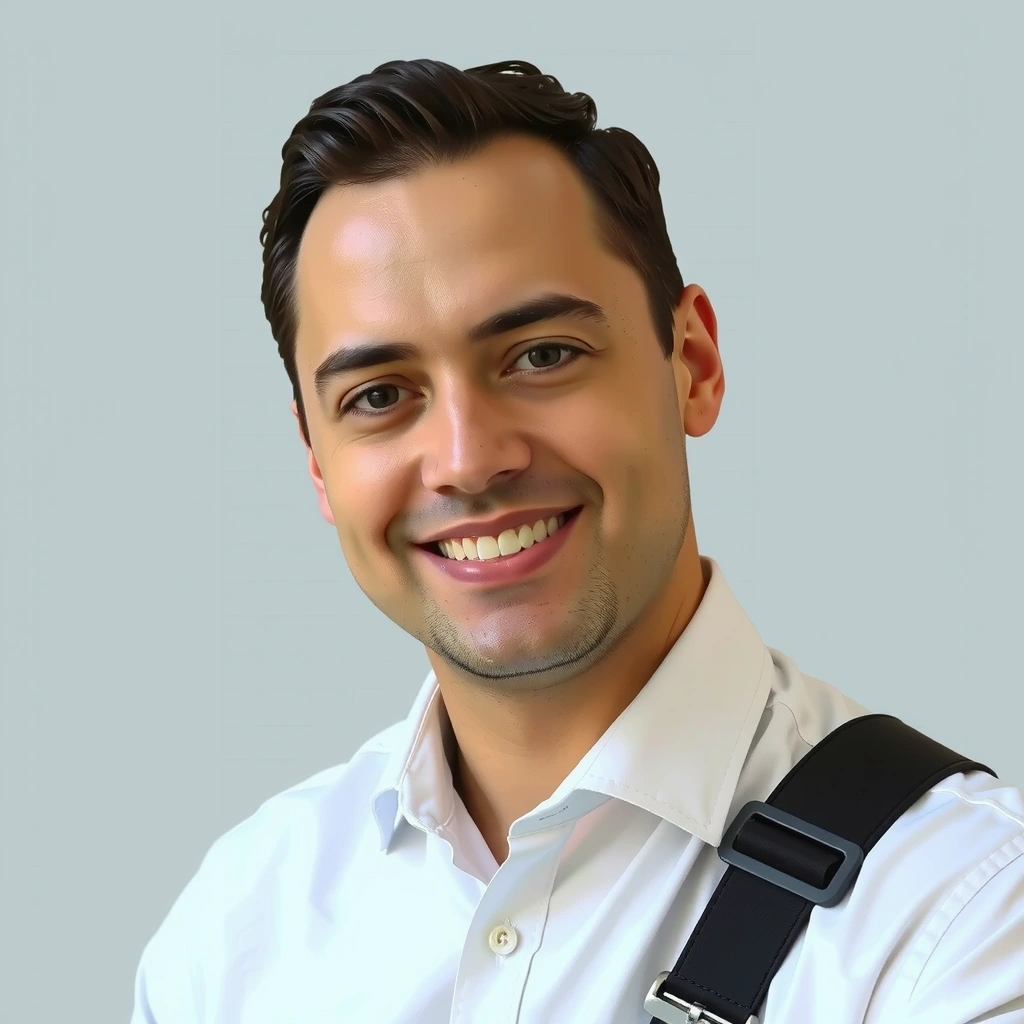 David P. wellness customer